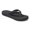 Reef Cushion Breeze Sandals Women Black -Water Adventure 87566341508b reef cushionbreeze flipflops damen black