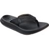 Reef Swellsole Cruiser Sandals Men Black -Water Adventure 87566343325a Reef SWELLSOLE CRUISER Sandalen He schwarz