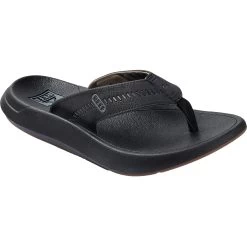 Reef Swellsole Cruiser Sandals Men Black