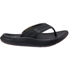 Reef Swellsole Cruiser Sandals Men Black -Water Adventure 87566343325c Reef SWELLSOLE CRUISER Sandalen He schwarz