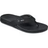 Reef Cushion Spring Sandals Men Black Grey -Water Adventure 87566343825a Reef CUSHION SPRING Sandalen He schwarz