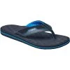 Reef The Ripper Sandals Men Black -Water Adventure 87566345600a Reef THE RIPPER Sandalen He black blue