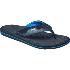 Reef The Ripper Sandals Men Black