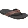 Reef Cushion Phantom Sandals Men Black Brown -Water Adventure 87566346443a Reef Cushion Phant Sandale He black brow