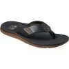Reef Santa Ana Sandals Men Black -Water Adventure 87566348114a Reef Santa Ana Sandalen He schwarz