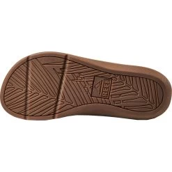 Reef Santa Ana Sandals Men Black -Water Adventure 87566348114b Reef Santa Ana Sandalen He schwarz