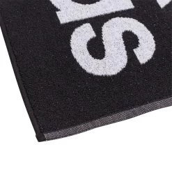 ADIDAS TOWEL L -Water Adventure 905100221795D adidas Handtuch L schwarz