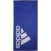 ADIDAS Towel L Semi Lucid Blue