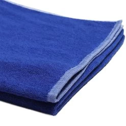 ADIDAS Towel L Semi Lucid Blue -Water Adventure 90510028998C adidas Handtuch L blau