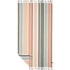 Slowtide Zoey Towel Multi -Water Adventure 90512616790a Slowtide Zoey Towel multi