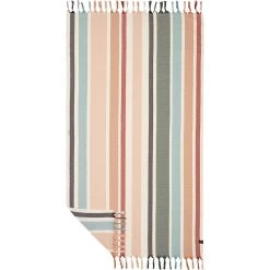 Slowtide Zoey Towel Multi