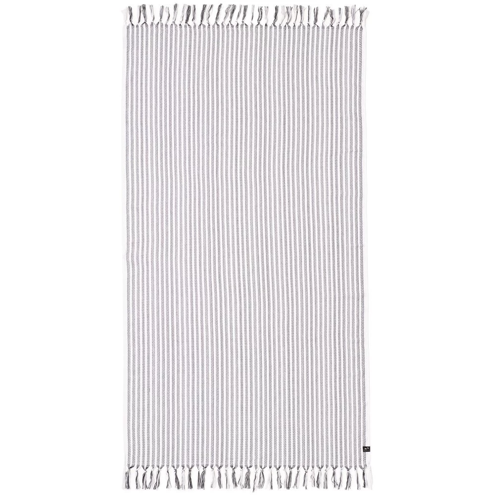 Slowtide Koko Towel White 3 Slowtide Koko Towel White