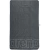 Arena Smart Plus Pool Towel Unisex Grey White