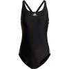 ADIDAS SH3.RO Classic 3-Stripes Swimsuit Women Black -Water Adventure 96010025520A adidas SH3RO Classic 3S Badeanzug D scharz