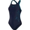 Speedo HyperBoom Racerback Swimsuit Women Black 2 Speedo HyperBoom Racerback Swimsuit Women Black -Water Adventure 96040818209a Speedo HyperBoom Racerback Badeanzug Da true nav oc dep