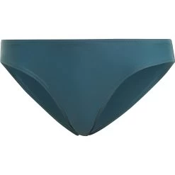 ADIDAS 3-Stripes Bikini Women Arctic Night -Water Adventure 96110024208C adidas 3 Streifen Bikini Damen tuerkis