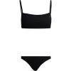 ADIDAS Iconisea Bikini Women Black -Water Adventure 96110028652A adidas Iconisea Bikini Damen schwarz