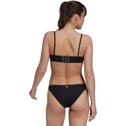 ADIDAS Iconisea Bikini Women Black -Water Adventure 96110028652F adidas Iconisea Bikini Damen schwarz