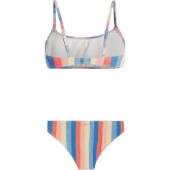 Protest Cancan Bandeau Bikini Women Havasublue -Water Adventure 96147195070b Protest Bikini Cancan Da multi