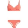 Protest Brita 23 Triangel Bikini Women Sugarcoral