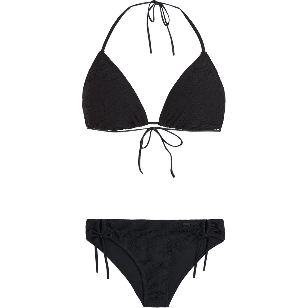 Protest River Bikini 23 Women True Black 3 Protest River Bikini 23 Women True Black