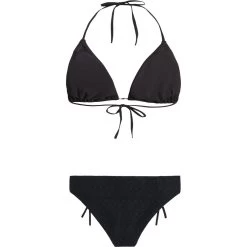 Protest River Bikini 23 Women True Black 5 Protest River Bikini 23 Women True Black -Water Adventure 96147199567b Protest Bikini River Da schwarz