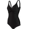Speedo Brigitte Swimsuit Women Black