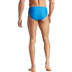 ADIDAS Classic 3-Stripes Swim Trunks Men Bright Royal -Water Adventure 96310023062E adidas Classic 3Streifen Badehose Herren blau