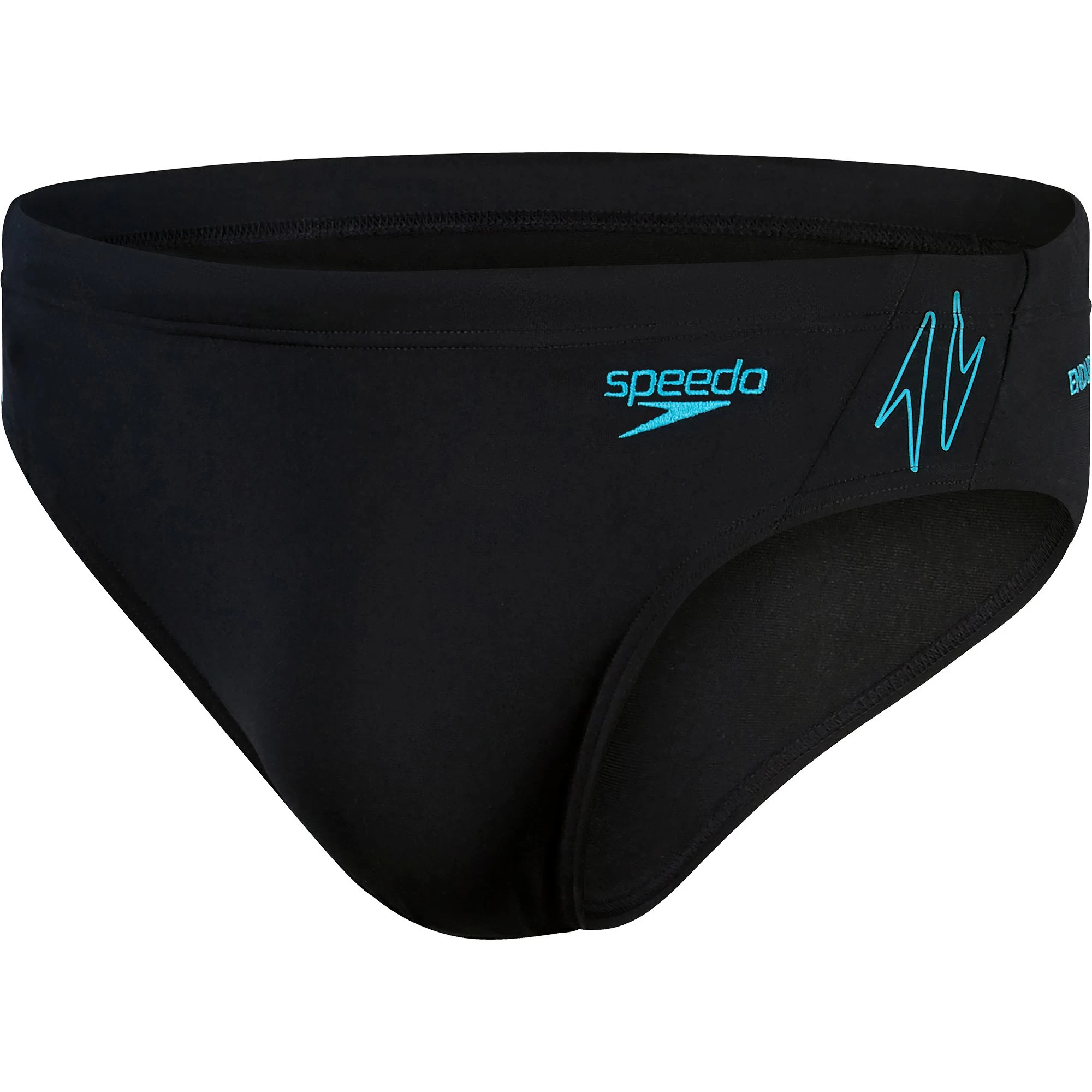 Speedo Hyper Boom Splice Brief Men Black 3 Speedo Hyper Boom Splice Brief Men Black