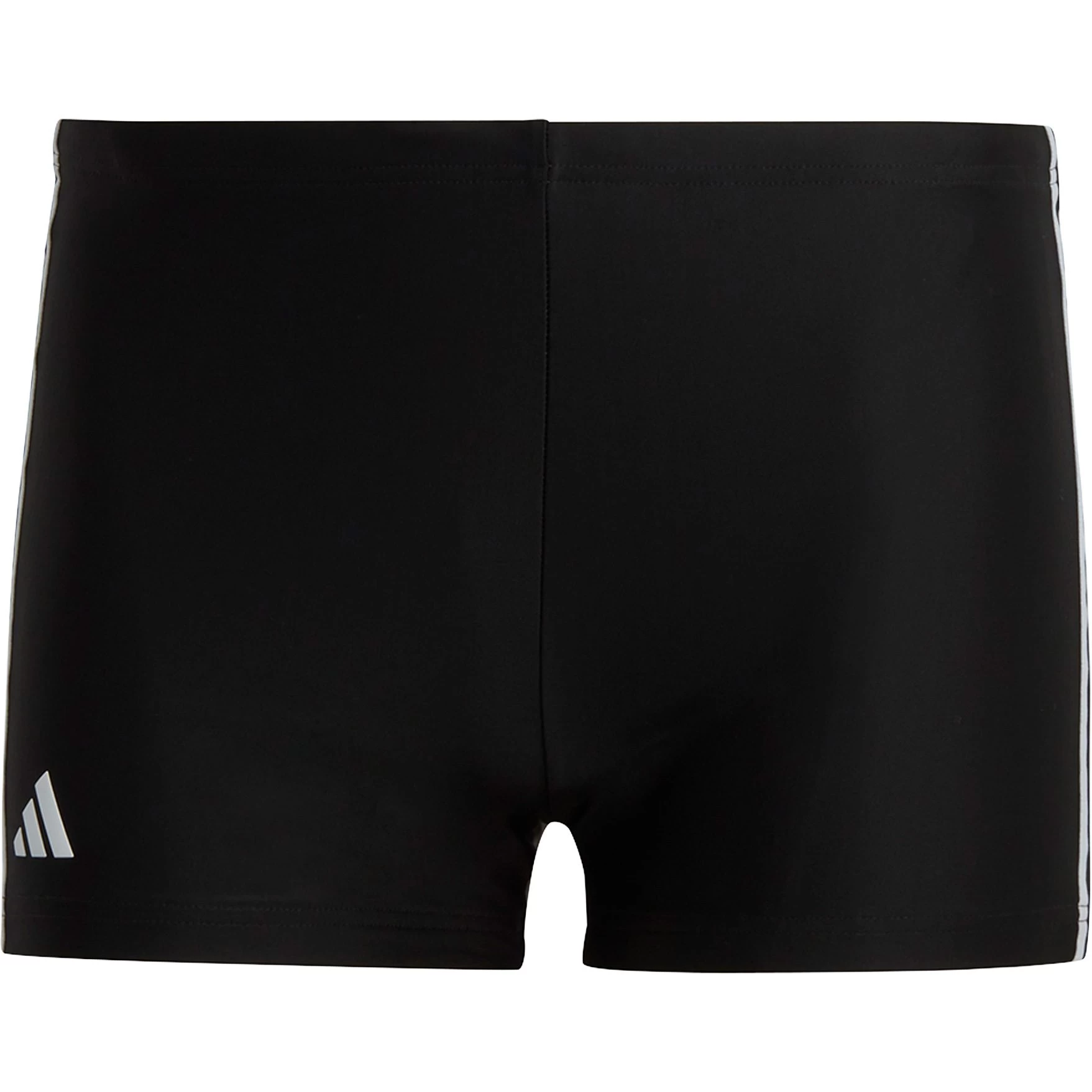 ADIDAS Classic 3-Stripes Swim Boxers Men Weiß 3 ADIDAS Classic 3-Stripes Swim Boxers Men Weiß