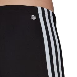 ADIDAS Classic 3-Stripes Swim Boxers Men Weiß 12 ADIDAS Classic 3-Stripes Swim Boxers Men Weiß -Water Adventure 96410025568E adidas Classic 3S Boxer Badehose Herren schwarz