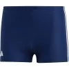 ADIDAS Classic 3-Stripes Swim Boxers Men Team Navy Blue -Water Adventure 96410026491A adidas Classic 3S Boxer Badehose Herren blau