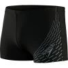 Speedo Medley Logo Swim Shorts Men Black