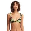 Seafolly Lemoncello Wrap Front Tri Bra Bikini Top Women Black -Water Adventure 96542879699a Seafolly Lemon Wrap Front Tri Bra Da bla