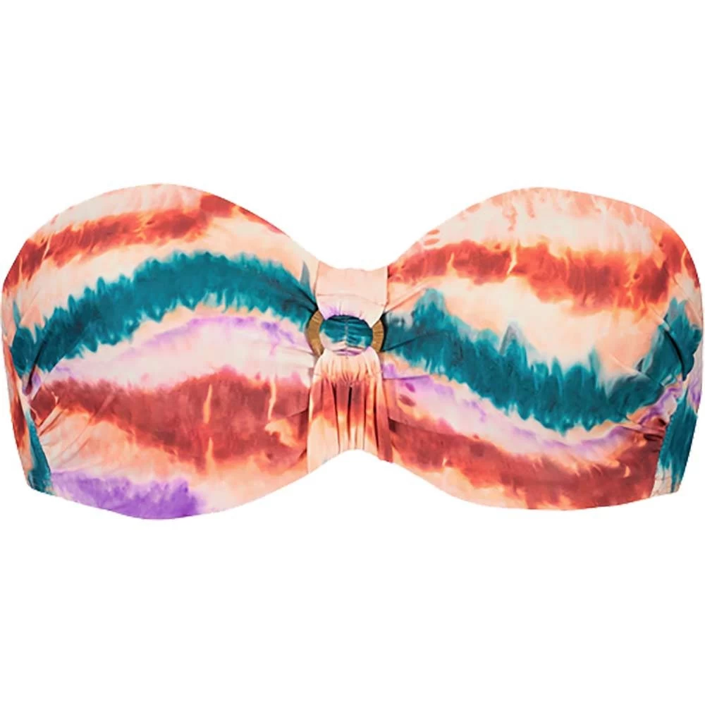 Cyell Bikini Top Padded Underwired Women Indian Pink 5 Cyell Bikini Top Padded Underwired Women Indian Pink - Image 3