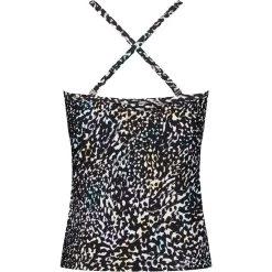 Cyell Tankini Top Women Butterfly -Water Adventure 96545847065c Cyell TOP Tankini Wired Da butterfly