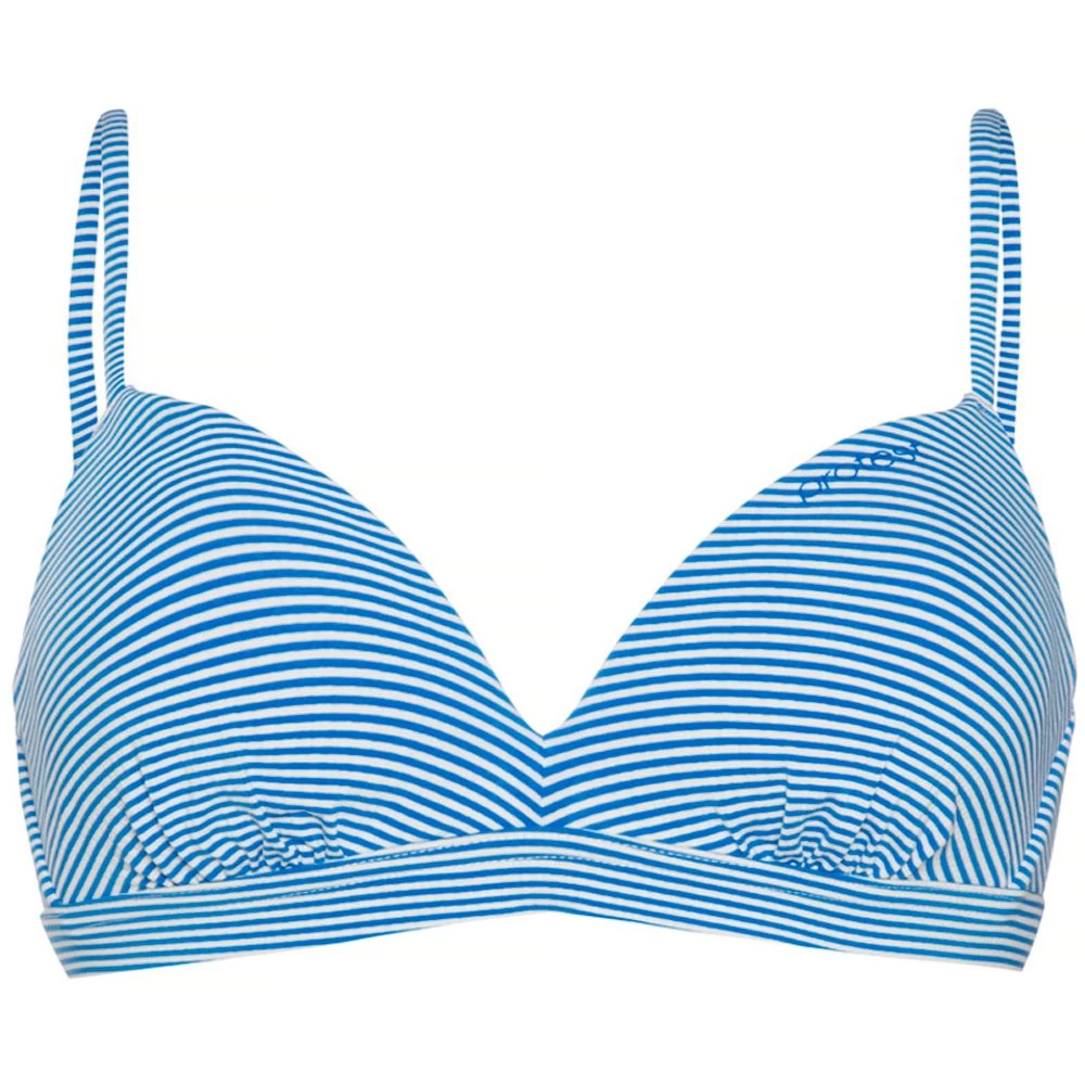 Protest Mixadair Bikinitop Women Fijiblue 3 Protest Mixadair Bikinitop Women Fijiblue