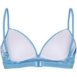 Protest Mixadair Bikinitop Women Fijiblue 5 Protest Mixadair Bikinitop Women Fijiblue -Water Adventure 96547194294b Protest Bikini da blau