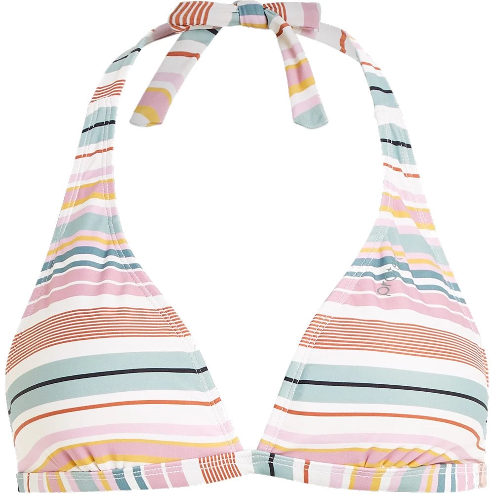 Protest Mixjaneiro 23 Bikini Top Women Duskyrose 3 Protest Mixjaneiro 23 Bikini Top Women Duskyrose