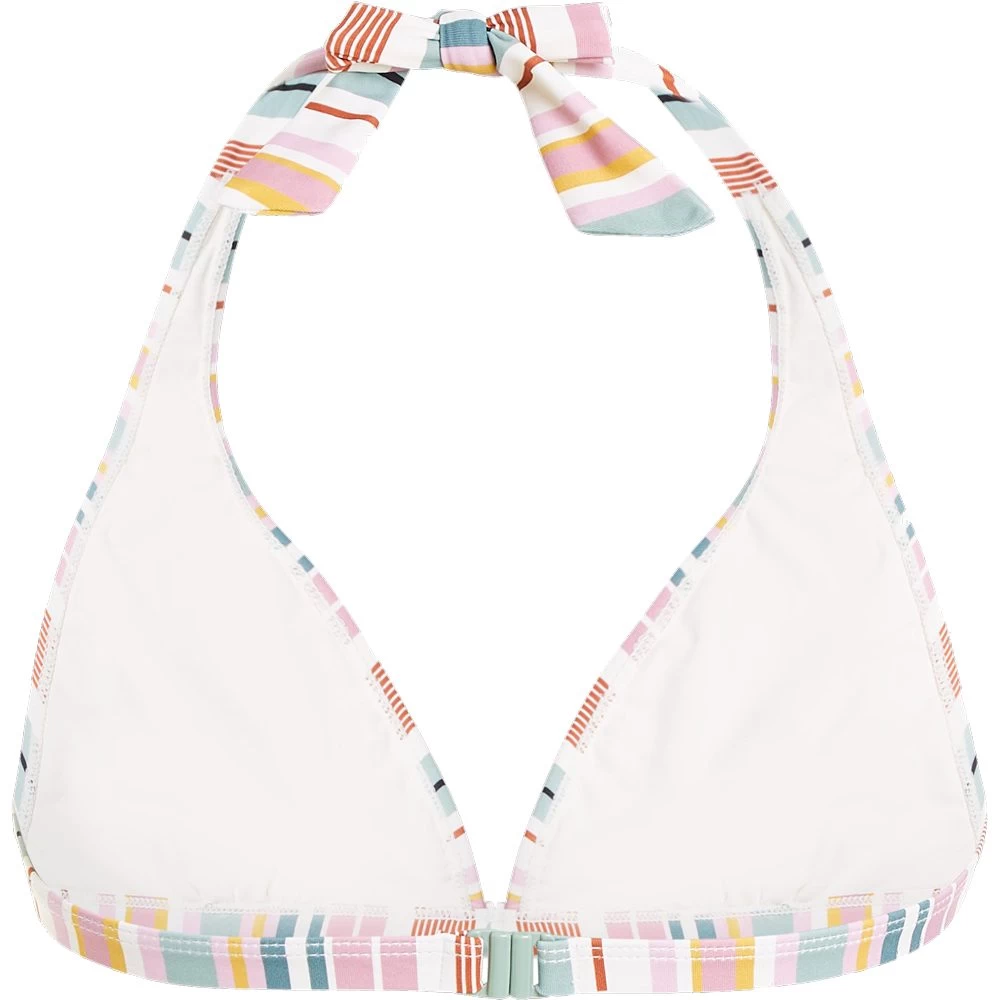 Protest Mixjaneiro 23 Bikini Top Women Duskyrose 4 Protest Mixjaneiro 23 Bikini Top Women Duskyrose - Image 2