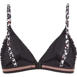 Protest Mixhera Bikinitop Women Lotuspink -Water Adventure 96547196796b Protest Bikini Mixhera Da schwarz