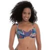 ANITA Federica Bikini Top Women Blue -Water Adventure 96548971854c Anita Style Federica Top Da orig neu