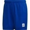 ADIDAS Short Length Solid Swim Shorts Men Team Royal Blue -Water Adventure 96610021661A adidas SL Solid Badeshorts Herren blau