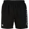 Arena Fundamentals Logo R Swim Shorts Men Black -Water Adventure 96640048310a arena Fundamentals Logo R Badeshorts He schwarz