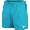Speedo Essential 16" Swim Shorts Men Blue