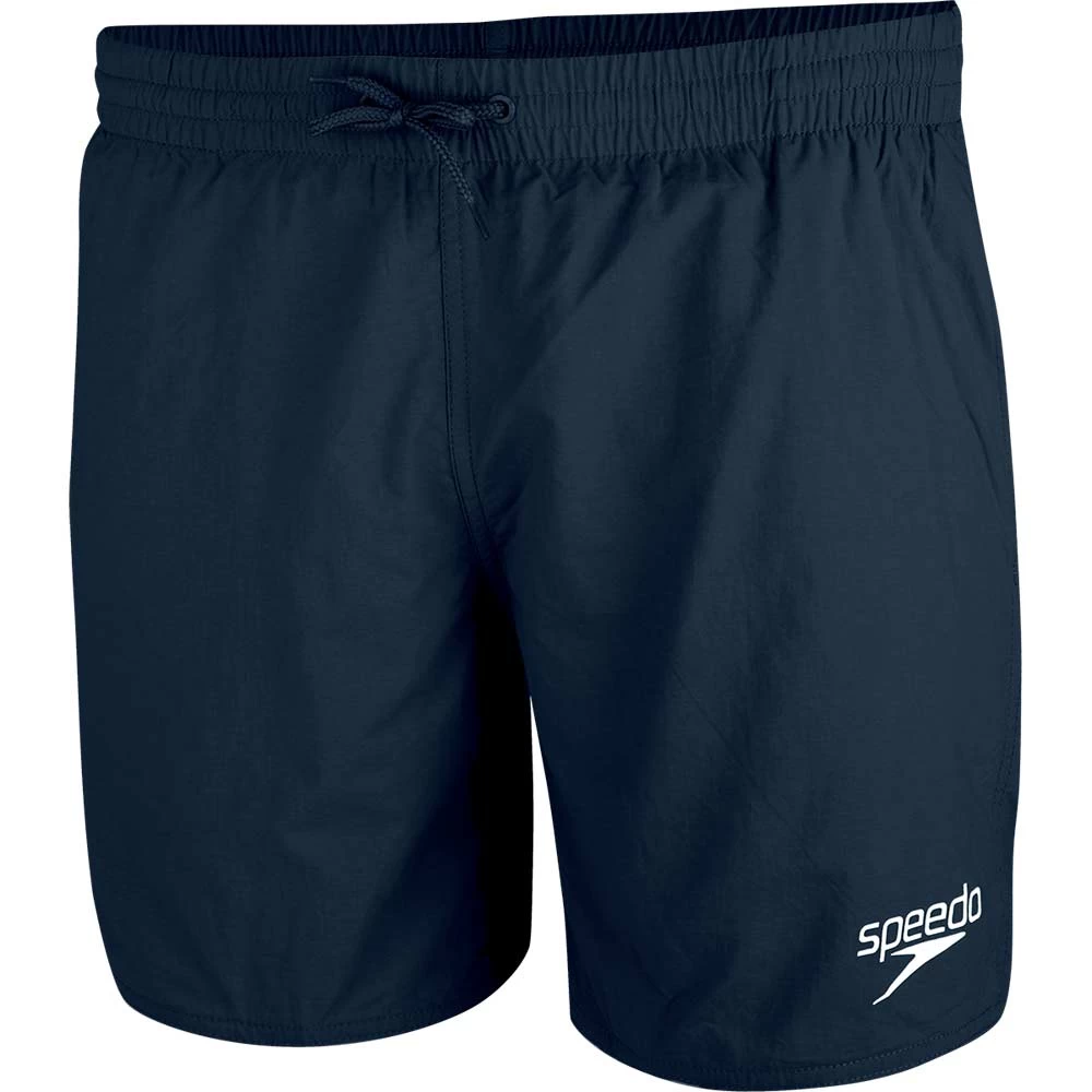 Speedo Essentials 16" Watershorts Men True Navy 3 Speedo Essentials 16" Watershorts Men True Navy