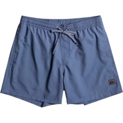 Quiksilver Everyday Swim Shorts Men Blue
