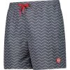CMP Swim Shorts Men Anthracite -Water Adventure 96645675050a CMP Badeshorts HE anthrazit