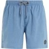 Protest Davey Beachshorts Men River Blue -Water Adventure 96647194138a Protest Short Davey He blau