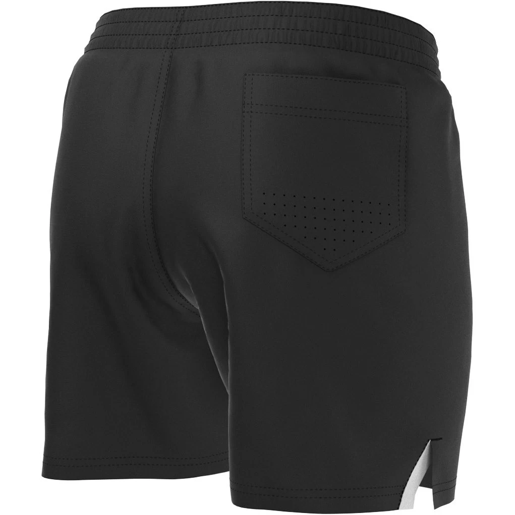 Nike Essential Vital 5' Volley Swim Shorts Men Black 4 Nike Essential Vital 5' Volley Swim Shorts Men Black - Image 2